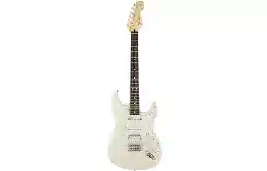 Fender Modern Player Stratocaster