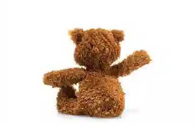 Steiff Charly 16cm23cm30cm