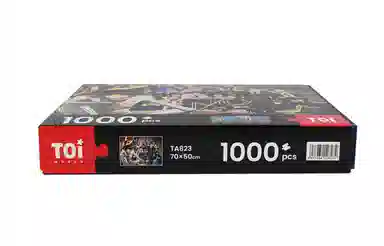 TOI 1000pcs TA823
