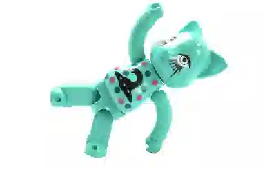 BERBRICK NYRBRICK Without Love 100400