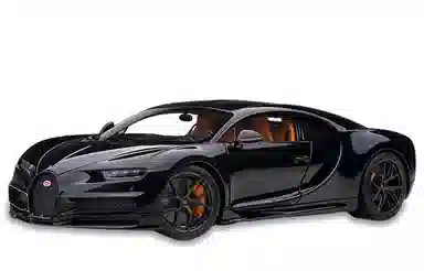 AUTOart 118 BUGATTI CHIRON SPORT 2019