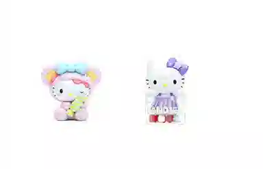 POP MART Hello Kitty Sweet Series Blind Box