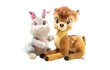 Steiff 12cm16cm