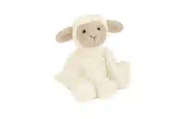 JELLYCAT FUDDLEWUDDLE 23cm