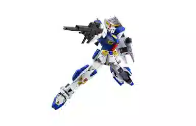 BANDAI PB MG 1100 F90