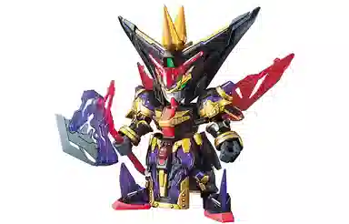 BANDAI SD BB SD 8cm