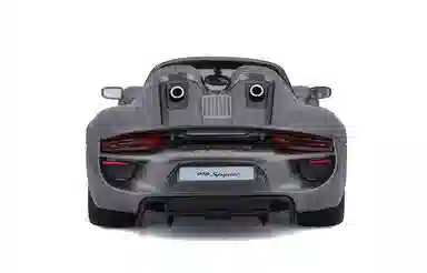 124 Porsche 918 Spyder