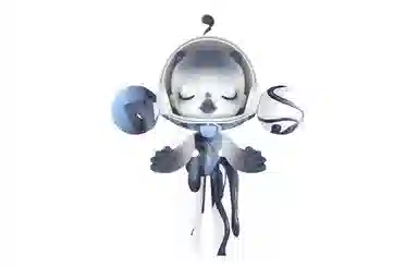 POP MART SKULLPANDA MEGA