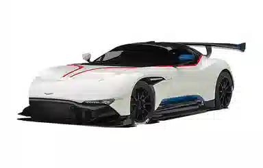 AUTOart 118 VULCAN