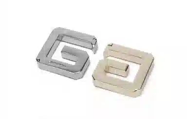 HANAYAMA Cast Puzzle GG 3