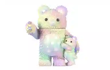 POP MART INSTINCTOY 21cm 10