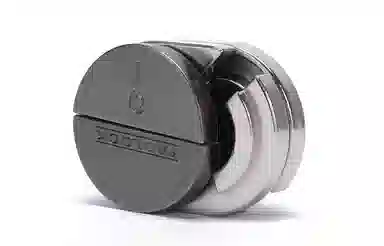HANAYAMA Cast Puzzle Padlock 5