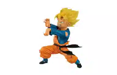 BANPRESTO b 12cm
