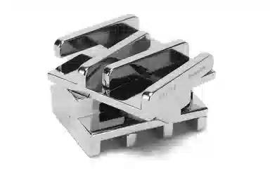 HANAYAMA Cast Puzzle Rattle 5