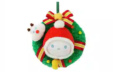 POP MART bobococo BOBOCOCO IP