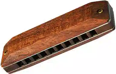 SUZUKI MR-550H Blues 10