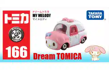 TAKARA TOMY MELODY