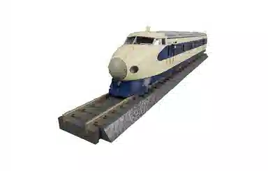 TAKARA TOMY MP MPG MPG-01 )