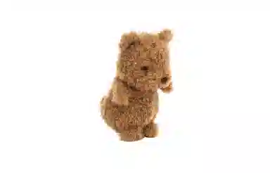 JELLYCAT LITTLE LEGS 18cm