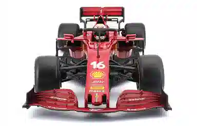 Bburago Ferrari F1 Model