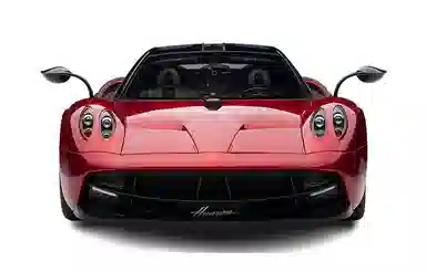 AUTOart 112 PAGANI HUAYRA