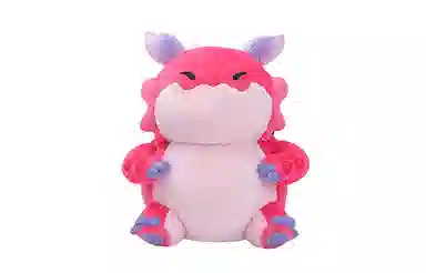 LEAGUE OF LEGENDS 19cm