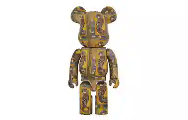 BE@RBRICK Van Gogh Museum 3.0