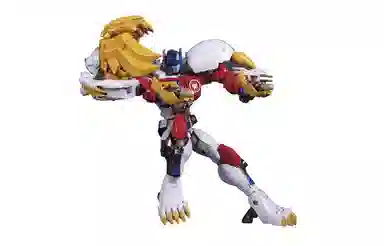 TAKARA TOMY BW MP48 18cm