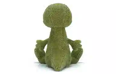 JELLYCAT TOOTHY 36cm