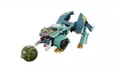 TAKARA TOMY TAV TAV-47