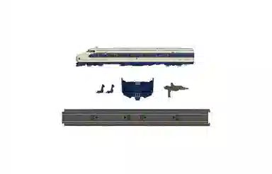 TAKARA TOMY MP MPG MPG-01 )