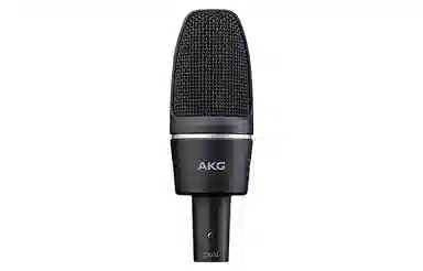 AKG C3000