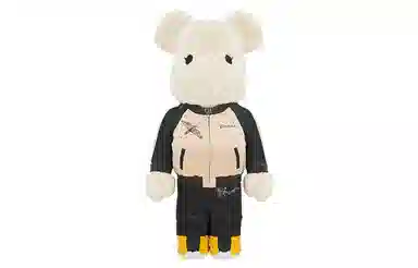 BERBRICK x Sacai 2019