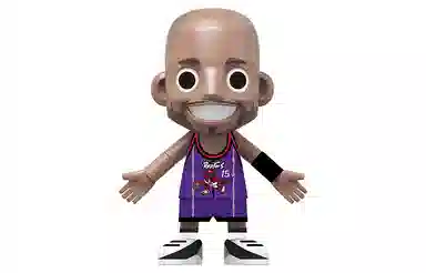 AcePlayer x NBA BOOM BROS. 6