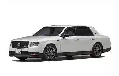AUTOart AA 118 ToyotaCENTURY GRMN
