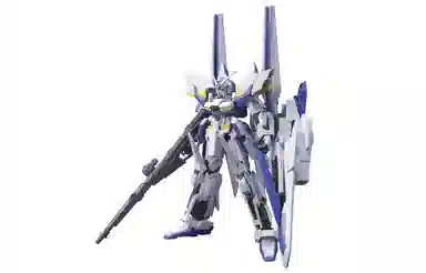 BANDAI HG 1144 UC 13cm