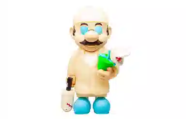 ZCWO ZC WORLD GID Star Power-ups 50cm