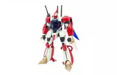 BANDAI ROBOT METAL SIDE AB 15.5cm