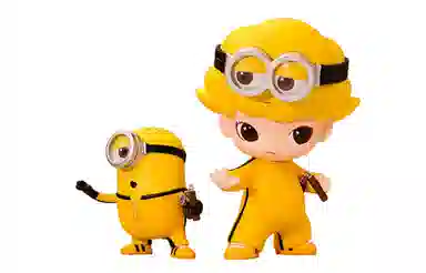 POP MART DIMOO 9cm15cm