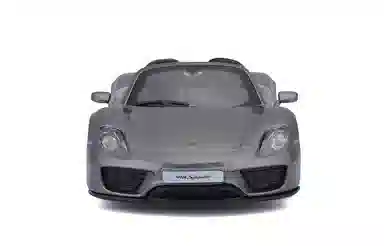124 Porsche 918 Spyder