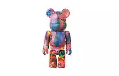 BE@RBRICK Series 41