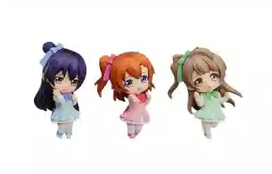 GSC Love Live 3