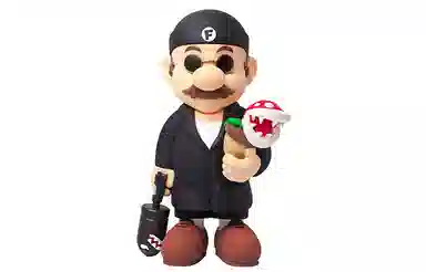 ZCWO Super Professional