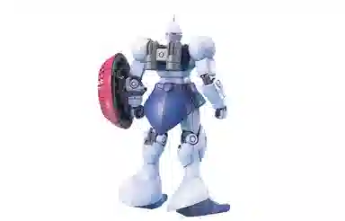 BANDAI MG 1100 YMS-15 Gyan
