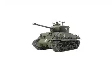 148 M4A3E8 EASY EIGHT 15.6cm