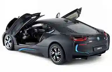 RASTAR 124 BMWi8