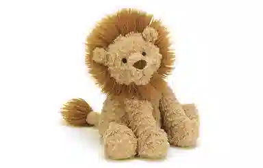 JELLYCAT 23cm31cm44cm12cm