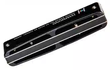 SUZUKI HA-20 Hammond( Blues 10