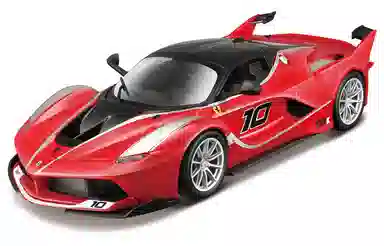 Maisto Ferrari FXX K