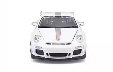 118 PORSCHE 911GR3 RS